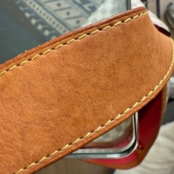 Louis Vuitton Delightful Damier Azur MM - Picture 13 of 15